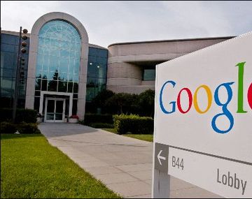Google revela que el FBI investiga usuarios de Internet