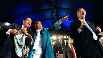 Chavezcristinanestor_telam Chavezcristinanestor_telam