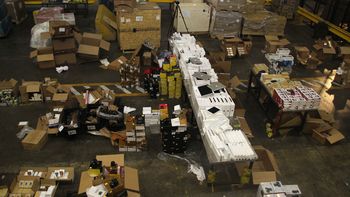 procesan empresa que vendia mercaderia de contrabando por internet procesan empresa que vendia mercaderia de contrabando por internet