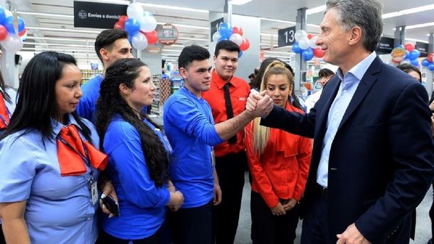 El dueño de Coto, empresario afín a Macri, enfureció con la reforma tributaria