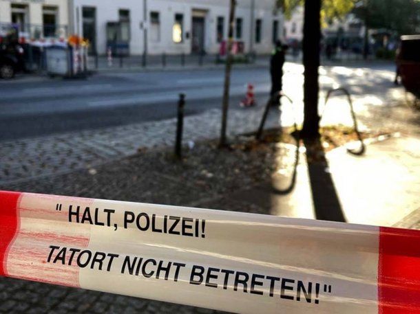 Alemania: recrudece la violencia contra la comunidad judía