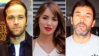 benja amadeo confeso que se separo de lali por culpa de mariano martinez benja amadeo confeso que se separo de lali por culpa de mariano martinez