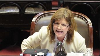 otro giro en el pro: volveriamos a votar en contra de ypf, dijo patricia bullrich otro giro en el pro: volveriamos a votar en contra de ypf, dijo patricia bullrich