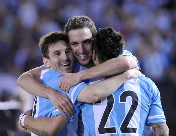 La mitad de los argentinos comprará una tele para ver el Mundial