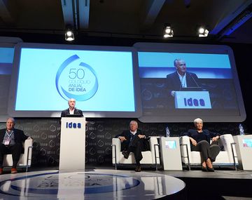 La mitad de empresarios pidió un ajuste