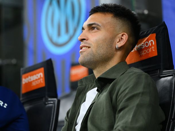 Inter acaricia el título: qué necesita el equipo de Lautaro Martínez para coronarse en Serie A