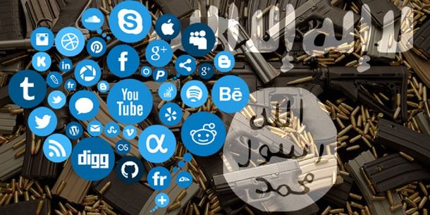 Crean un software que detecta contenidos extremistas en internet