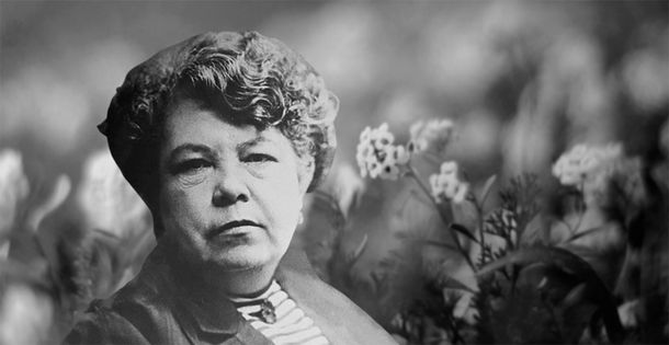 Nace en 1857 Matilde Petra Montoya Lafragua