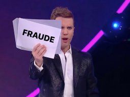 Los mejores memes y reacciones por la eliminación de Ariel de Gran Hermano