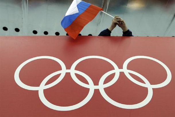 Los atletas rusos no estarán en los Juegos Olímpicos de Río