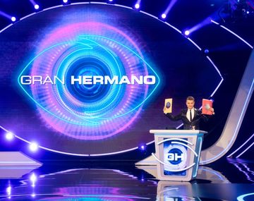 Santiago del Moro aclara quién es Gran Primo en Gran Hermano