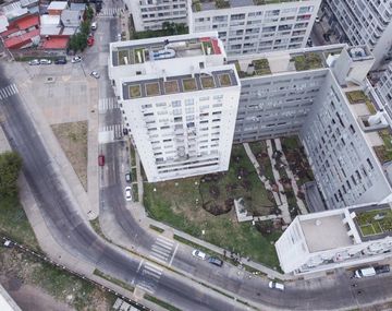 Derrumbe en Parque Patricios: imputaron a los dueños de la constructora