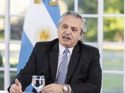 Alberto Fern&aacute;ndez