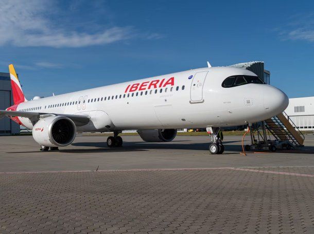 Investigan una supuesta megaestafa con la venta de cientos de pasajes de Iberia y otras aerolíneas