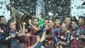 ¿que equipos argentinos jugaran la copa libertadores 2015? ¿que equipos argentinos jugaran la copa libertadores 2015?