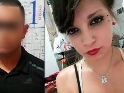 Detuvieron al presunto femicida de la embarazada baleada en la panza