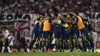 ejemplo: boca no volvio al trabajo pero gago y benedetto entrenan duro ¿pensando en el mundial? ejemplo: boca no volvio al trabajo pero gago y benedetto entrenan duro ¿pensando en el mundial?