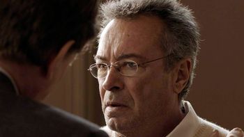 oscar martinez: desde que hice relatos salvajes me llueven propuestas oscar martinez: desde que hice relatos salvajes me llueven propuestas