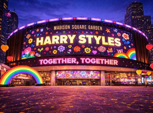 Shows más grandes, recitales más lejos: la era de las residencias y el nuevo mapa de la música en vivo