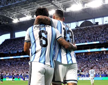 Astrología: predicen los minutos probables de goles en Selección Argentina vs. Egipto