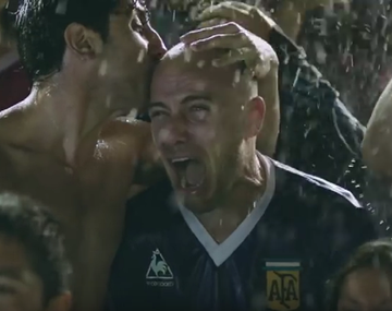 La Embajada de Rusia criticó el spot tildado de homofóbico