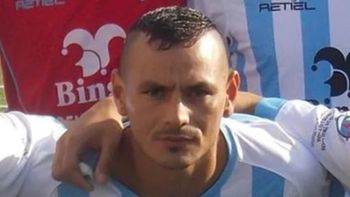 dolor en el futbol: murio cristian tello, historico referente de argentino de quilmes dolor en el futbol: murio cristian tello, historico referente de argentino de quilmes