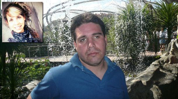 El tío de la mochilera desaparecida: Es rebelde y siempre hizo lo que quiso