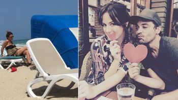 paula chaves, ausente con aviso a este es el show: necesito empollar un poco paula chaves, ausente con aviso a este es el show: necesito empollar un poco