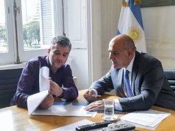 El Gobierno comenzará a auditar el programa Potenciar Trabajo