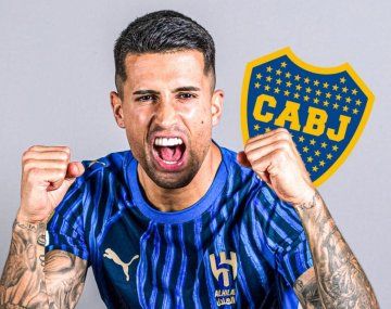 El rugido de Boca conquistó a João Cancelo: el gesto que enloqueció a los hinchas