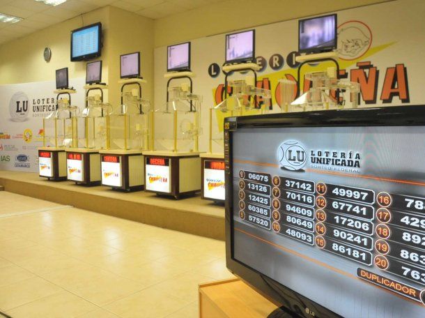 La Poceada Chaqueña hizo millonario a un apostador: cuánto ganó