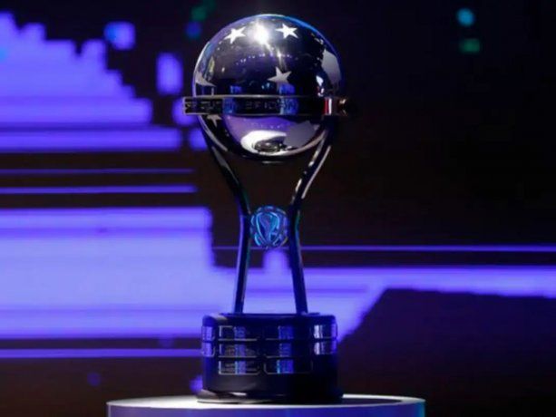 Copa Sudamericana: así serán los octavos de final