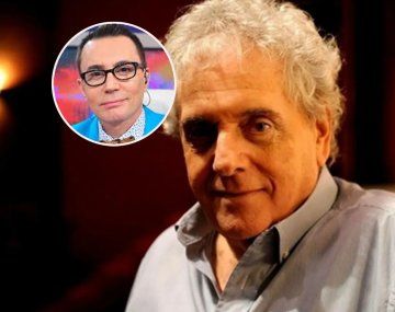 Polino reveló detalles de la salud de Antonio Gasalla: Listo para...