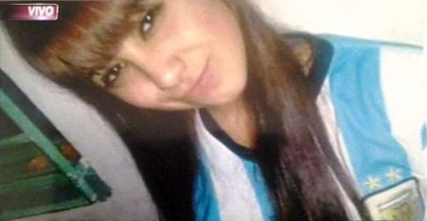 Desesperada búsqueda de una chica de 15 años en El Talar