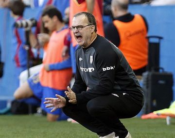 La dura respuesta negativa de Marcelo Bielsa a Racing