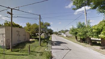 conmocion en ranchos: mato a su mujer, huyo y aparecio con un tiro en la cabeza conmocion en ranchos: mato a su mujer, huyo y aparecio con un tiro en la cabeza