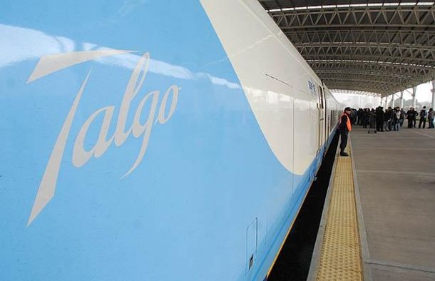 Randazzo suspendió un contrato para el mantenimiento de trenes