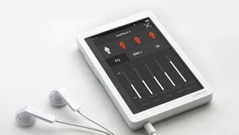 un reproductor que destronara al ipod un reproductor que destronara al ipod