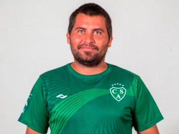 Hallaron sin vida al utilero de Sarmiento de Junín