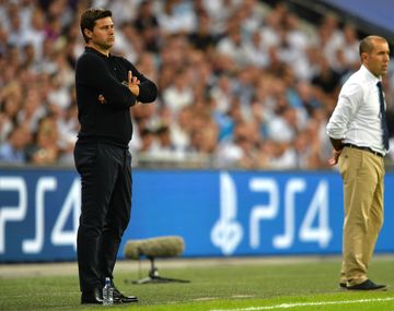 Mauricio Pochettino estaría en la lista del Real Madrid.