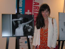 Paula Kohan en Espacio Mujer