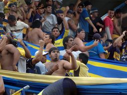 boca contra todos: la respuesta de la hinchada al llanto del resto del futbol argentino boca contra todos: la respuesta de la hinchada al llanto del resto del futbol argentino