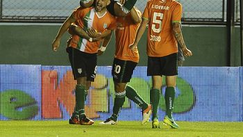 Silva es uno de los que podría abandonar el Taladro Silva es uno de los que podría abandonar el Taladro