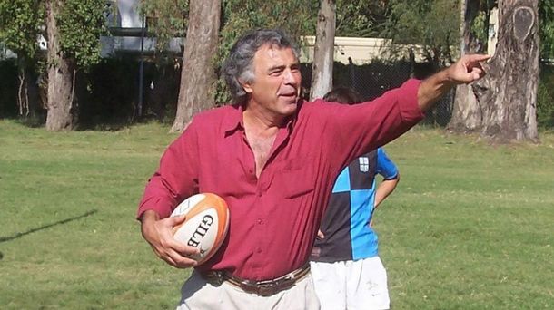 Murió el ex jugador de Los Pumas Bernardo Bernie Miguens