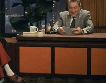 Casero Joker contra Majul: la parodia que tenés que mirar