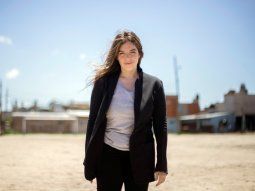 Piden indagatoria para Dalma Maradona