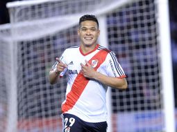 teo gutierrez: con ramon vamos a ganar mucho teo gutierrez: con ramon vamos a ganar mucho