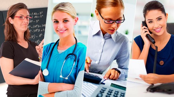 ¿Cuánto ganarías según tu profesión en otros países del mundo?