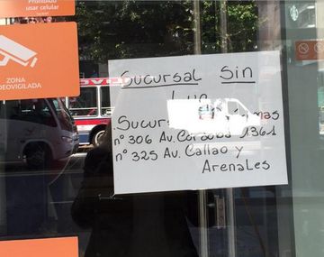 Investigan la denuncia del Gobierno