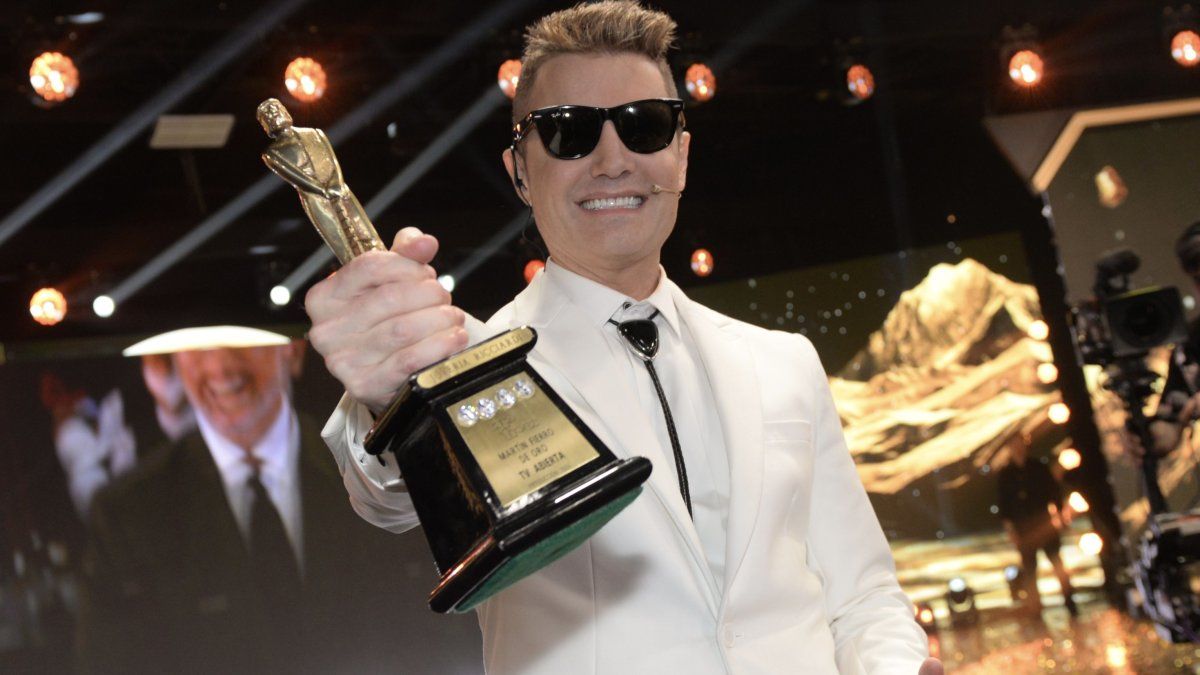 Santiago del Moro. Foto: Carlos Ventura-Aptra